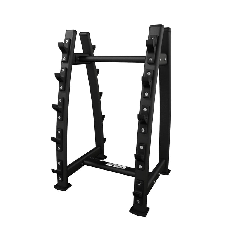 Murph 10 Barbell Rack