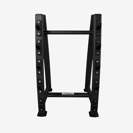 Murph 10 Barbell Rack