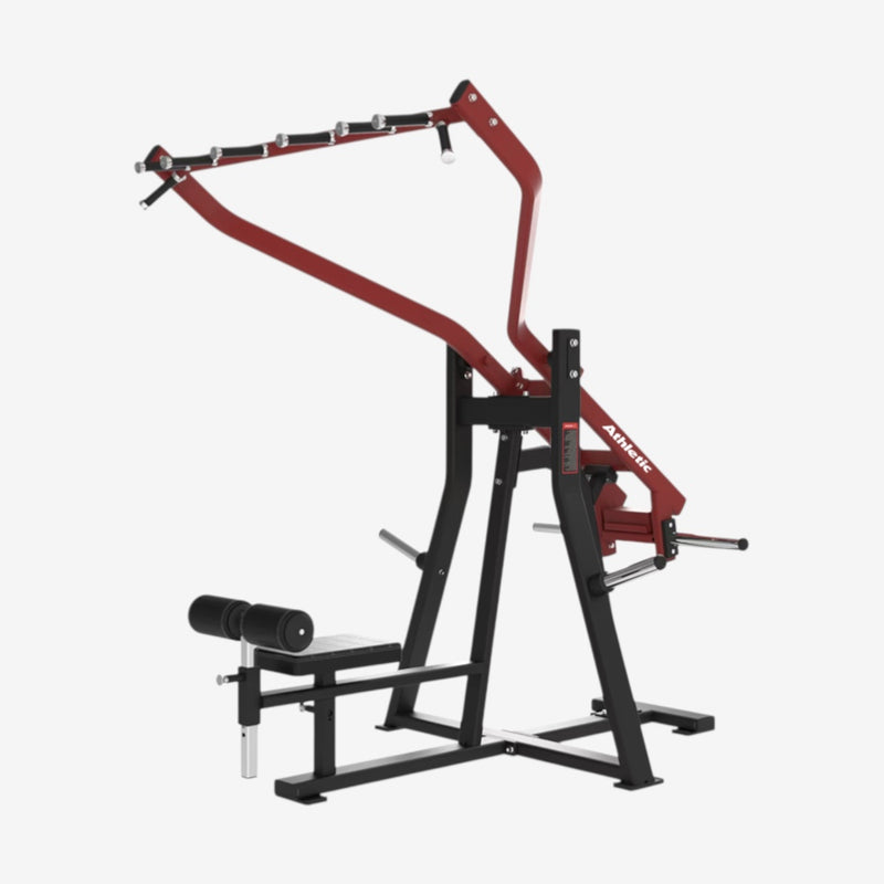 Multi Grip High Row - Pro-Sculpt Line