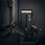 Prone Leg Curl - Prestige Line