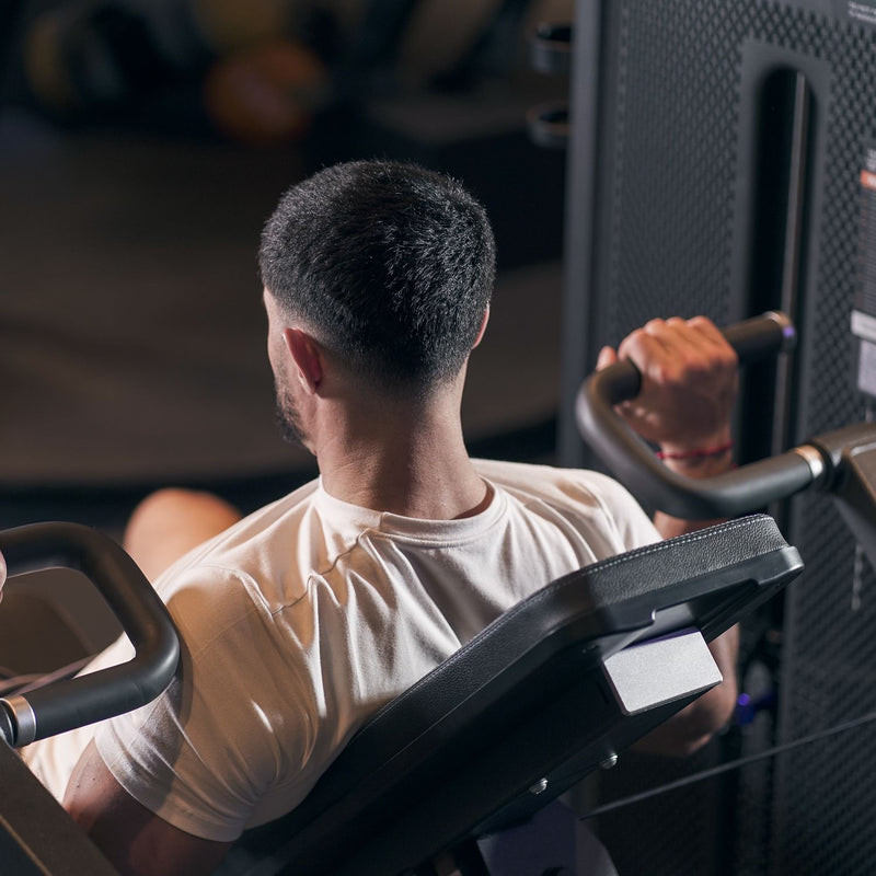 Shoulder Press - Prestige Line