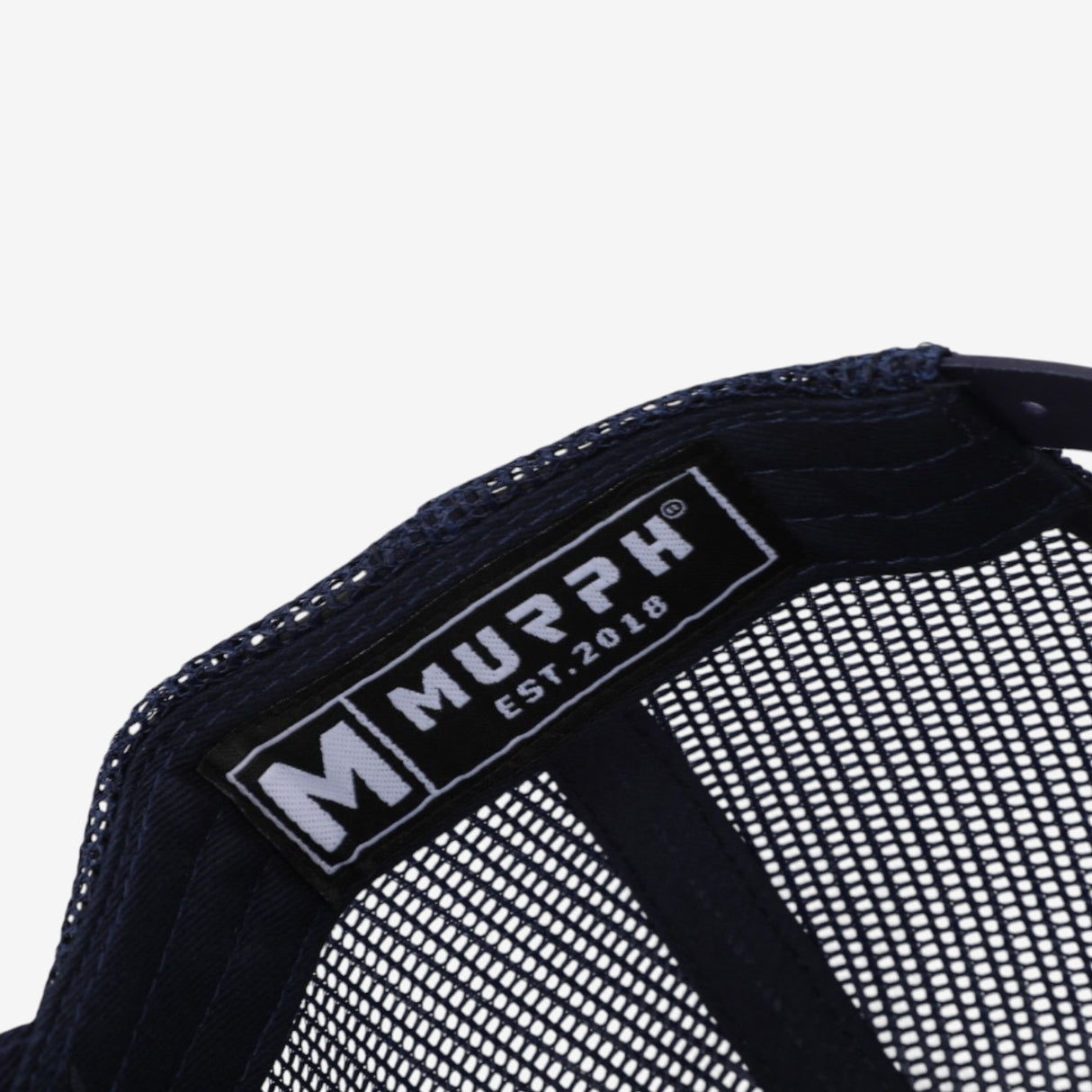Casquettes MURPH - Blue