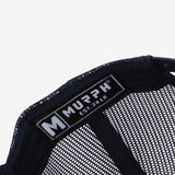 Casquettes MURPH - Blue
