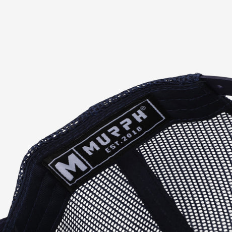 Casquettes MURPH - Blue