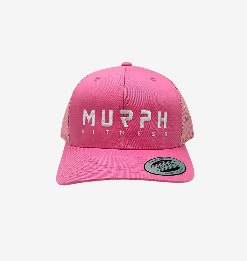 Casquettes MURPH - Pink