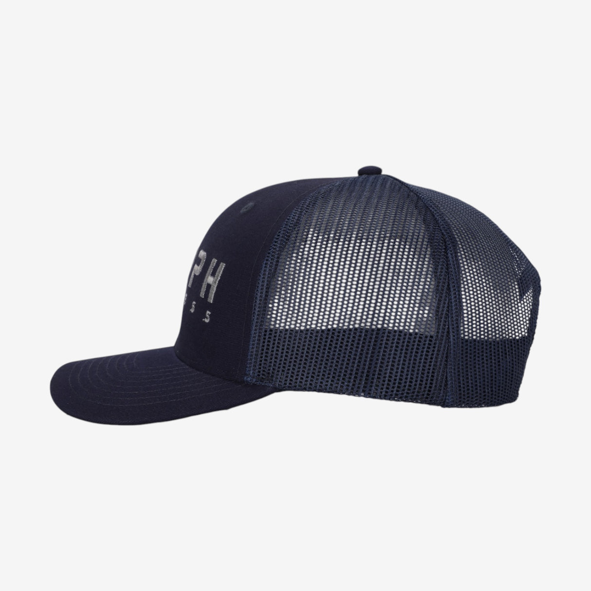 Casquettes MURPH - Blue