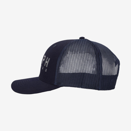 Casquettes MURPH - Blue