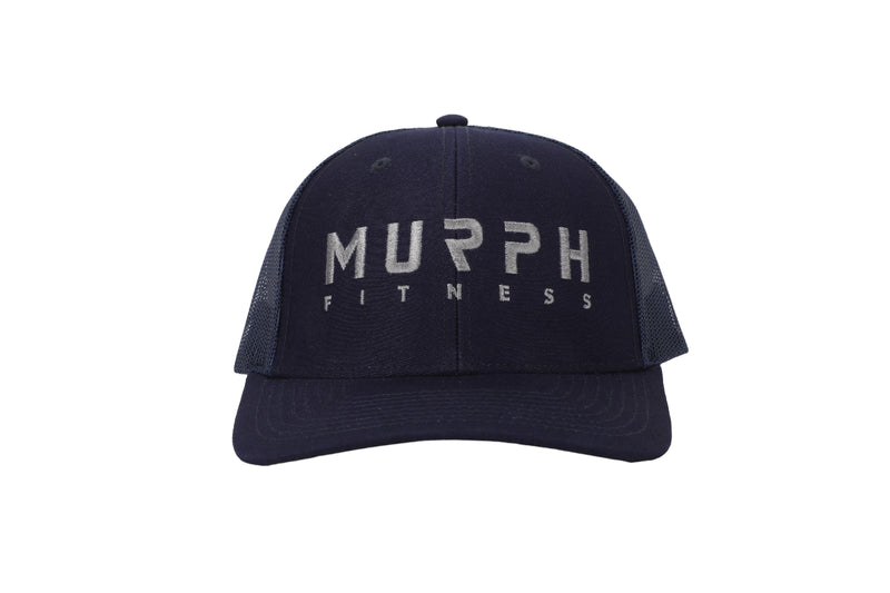 Casquettes MURPH - Blue