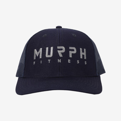 Casquettes MURPH - Blue