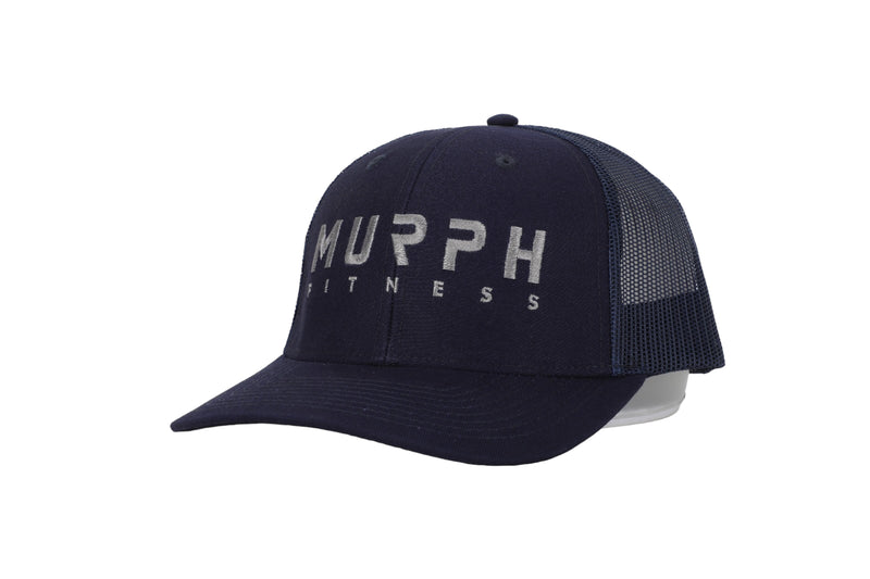 Casquettes MURPH - Blue