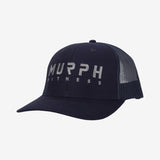 Casquettes MURPH - Blue