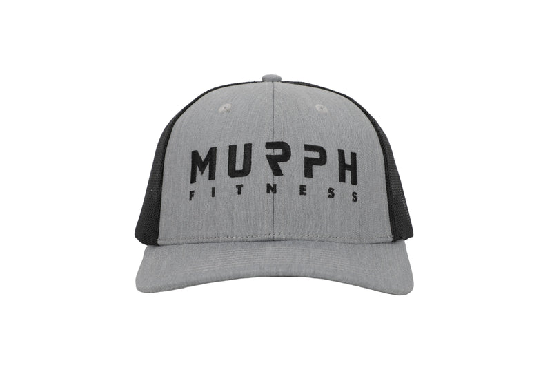 Casquettes MURPH - Grey