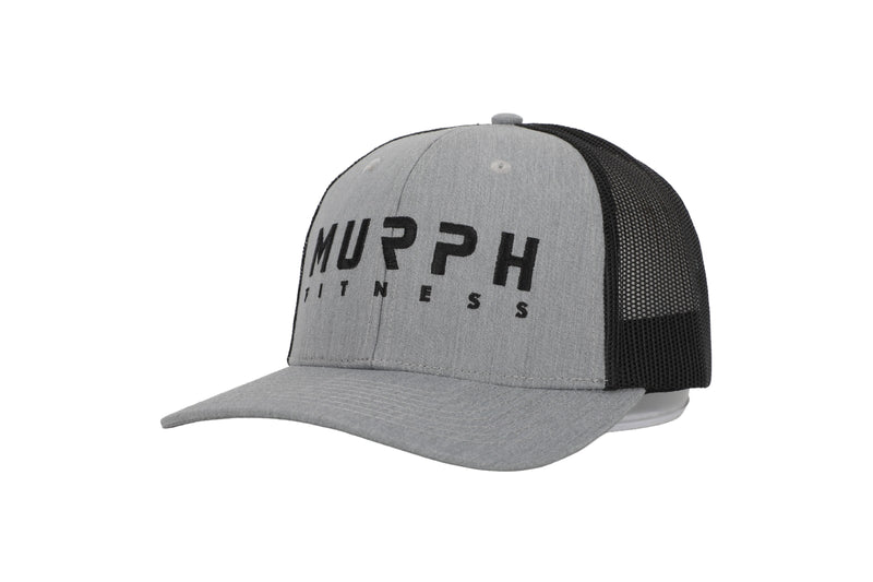Casquettes MURPH - Grey