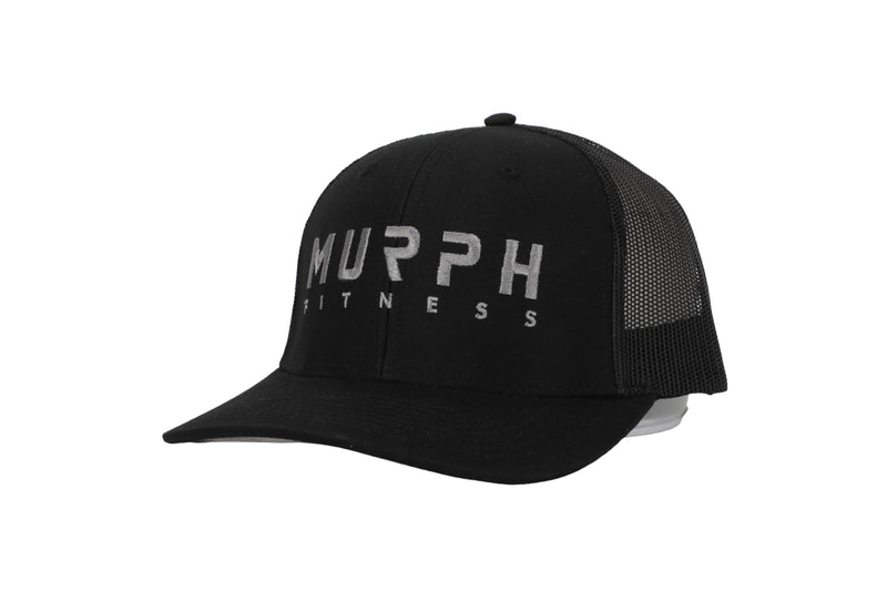 Casquettes MURPH - Black