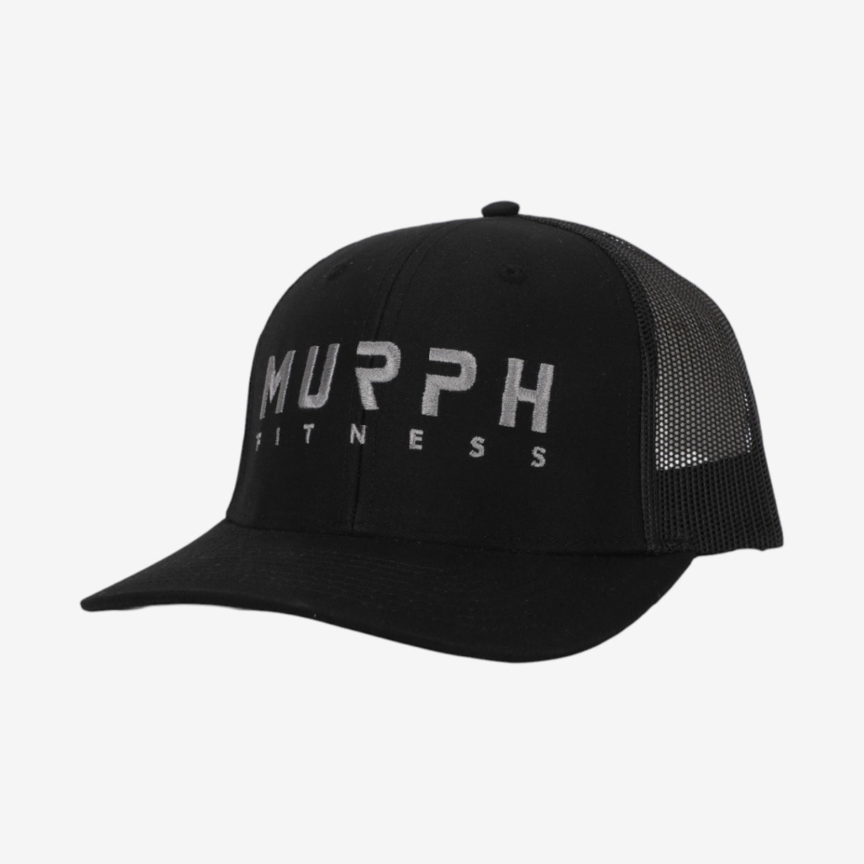 Casquettes MURPH - Black