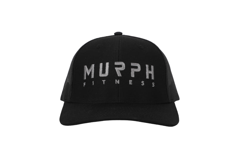 Casquettes MURPH - Black