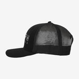 Casquettes MURPH - Black