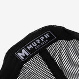 Casquettes MURPH - Black