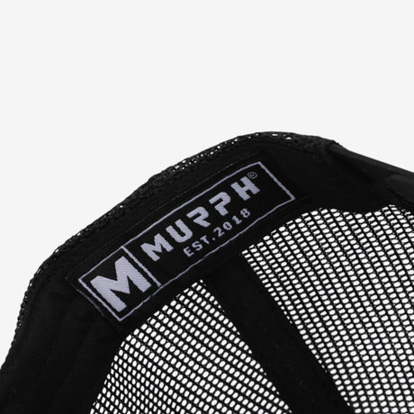 Casquettes MURPH - Black