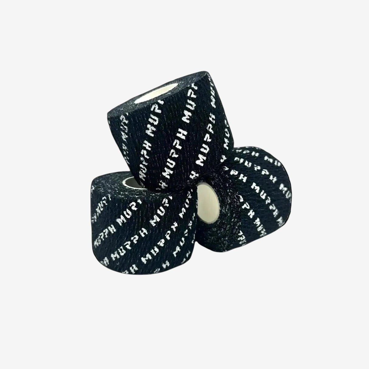 Bandes de pouce 22' x 2'' pour haltérophilie MURPH