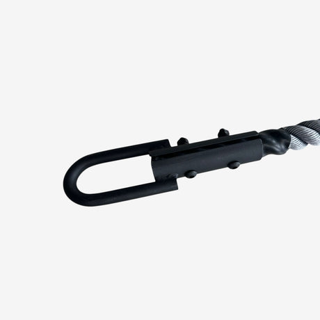 Cordes de traction Pro MURPH - USAGÉ