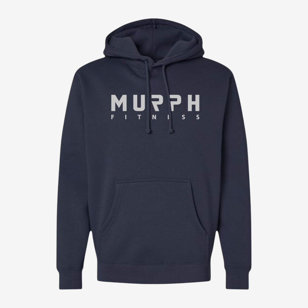Hoodie Murph - Navy