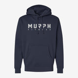 Hoodie Murph - Navy