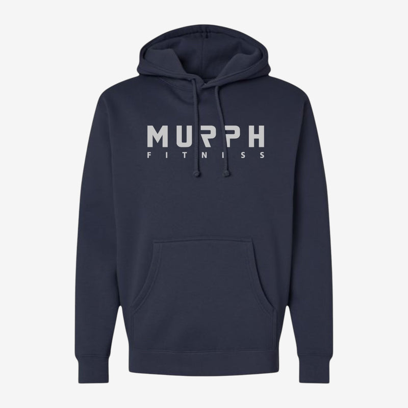 Hoodies Murph® - Navy