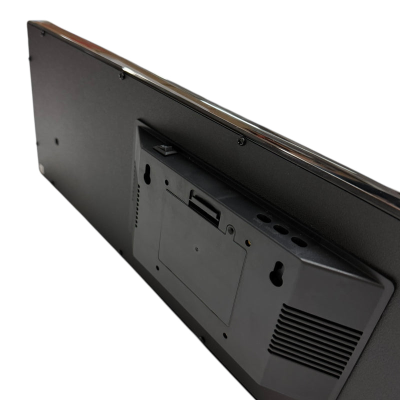 Chronomètre de gym T3 Murph