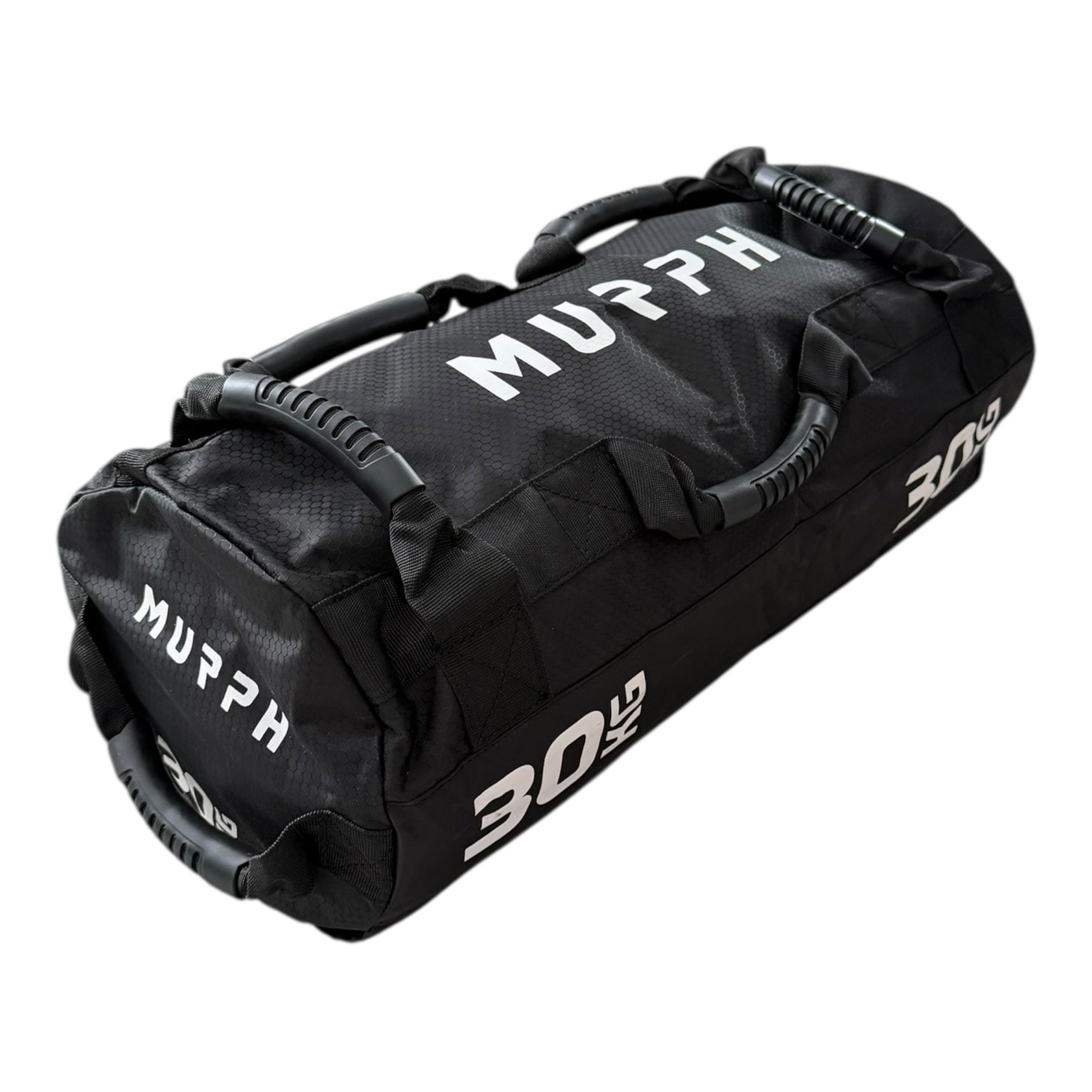 Sacs de sable Pro MURPH 10kg - 20kg - 30kg