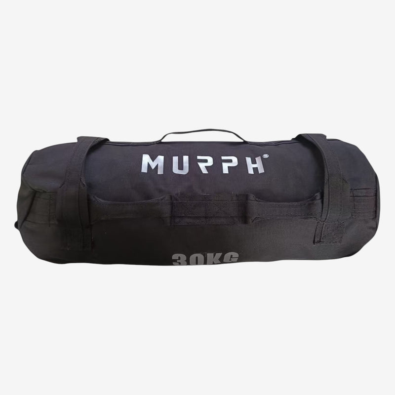 Sacs de sable Hybrid MURPH 10kg - 20kg - 30kg