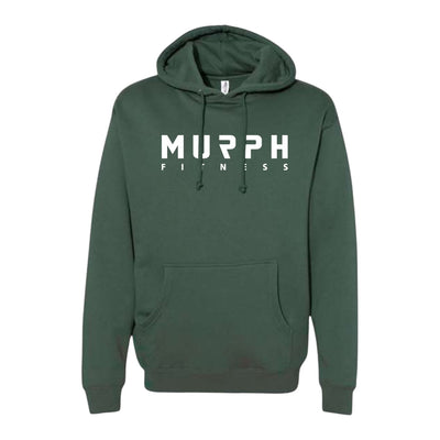 Hoodies Murph® - Alpine Green