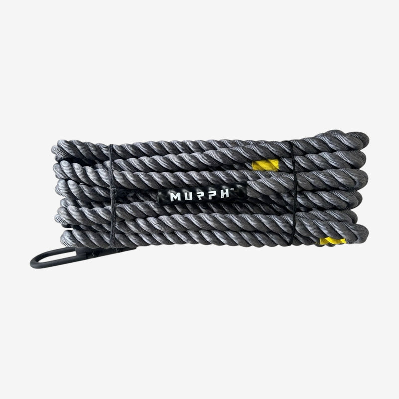 Cordes de traction Pro MURPH - USAGÉ