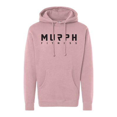 Hoodies Murph® - Pink