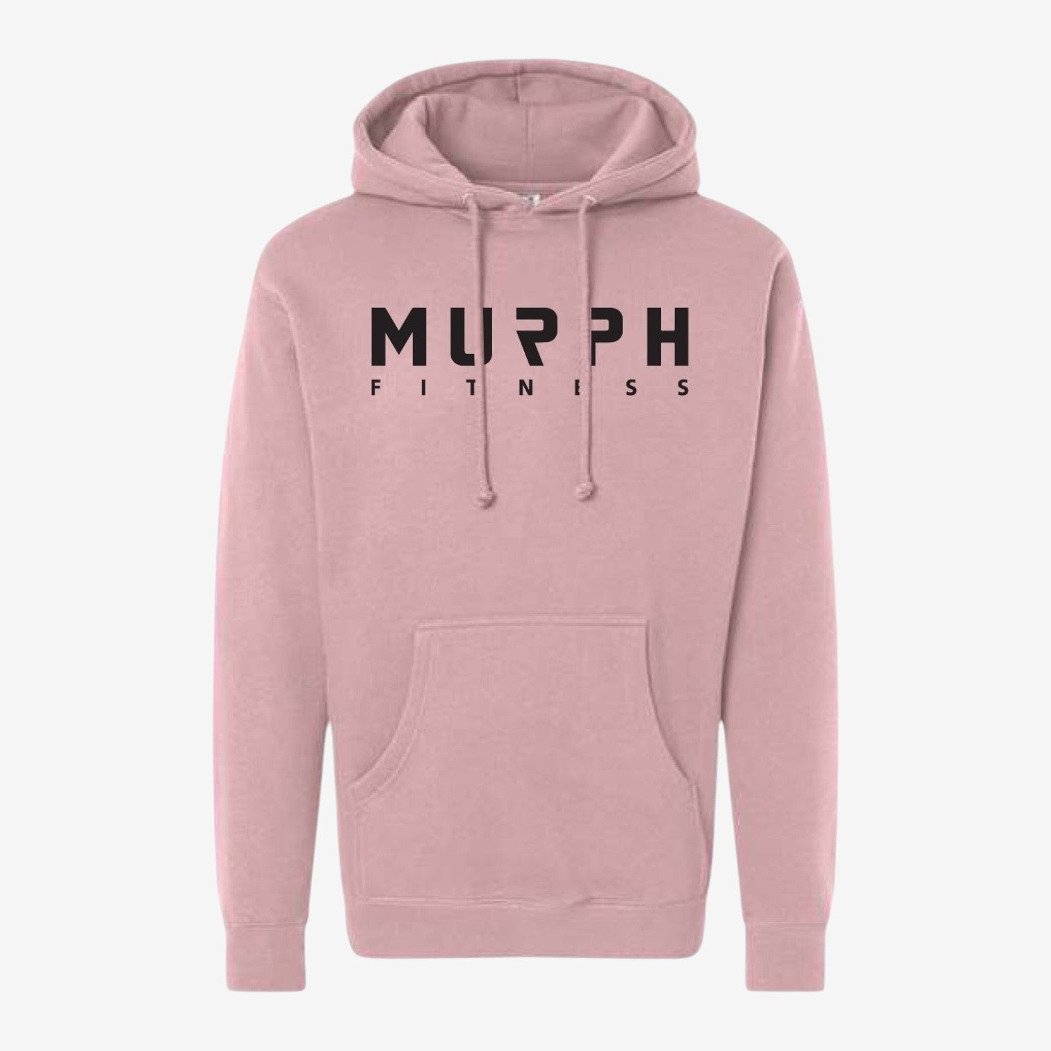 Hoodies Murph® - Pink