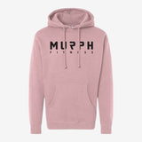 Hoodie Murph - Pink