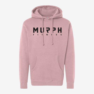 Hoodies Murph® - Pink