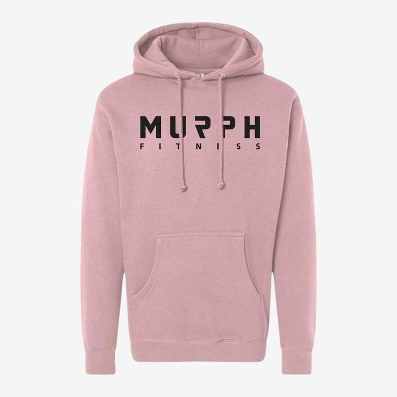 Hoodies Murph® - Pink