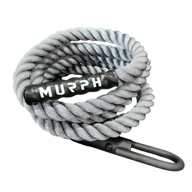 Cordes à grimper Elite 16' MURPH