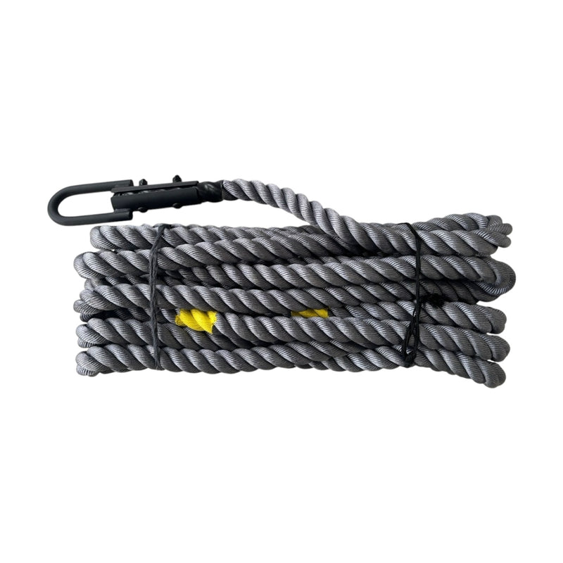 Cordes de traction Pro MURPH - USAGÉ