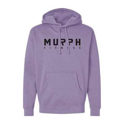 Hoodies Murph® - Plum