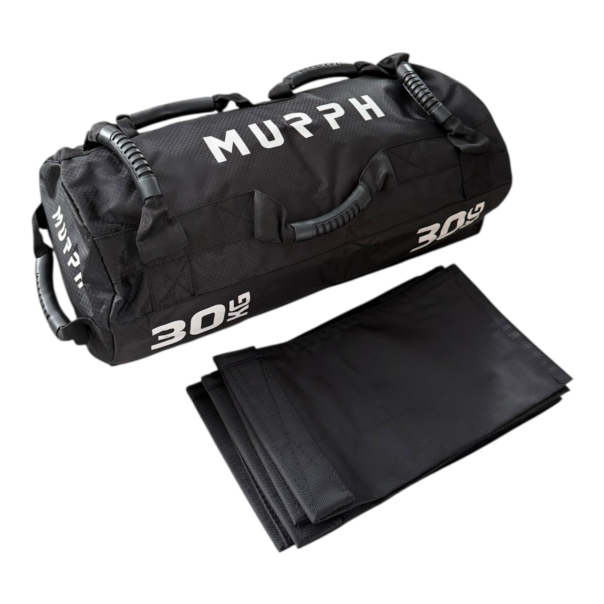 Sacs de sable Pro MURPH 10kg - 20kg - 30kg