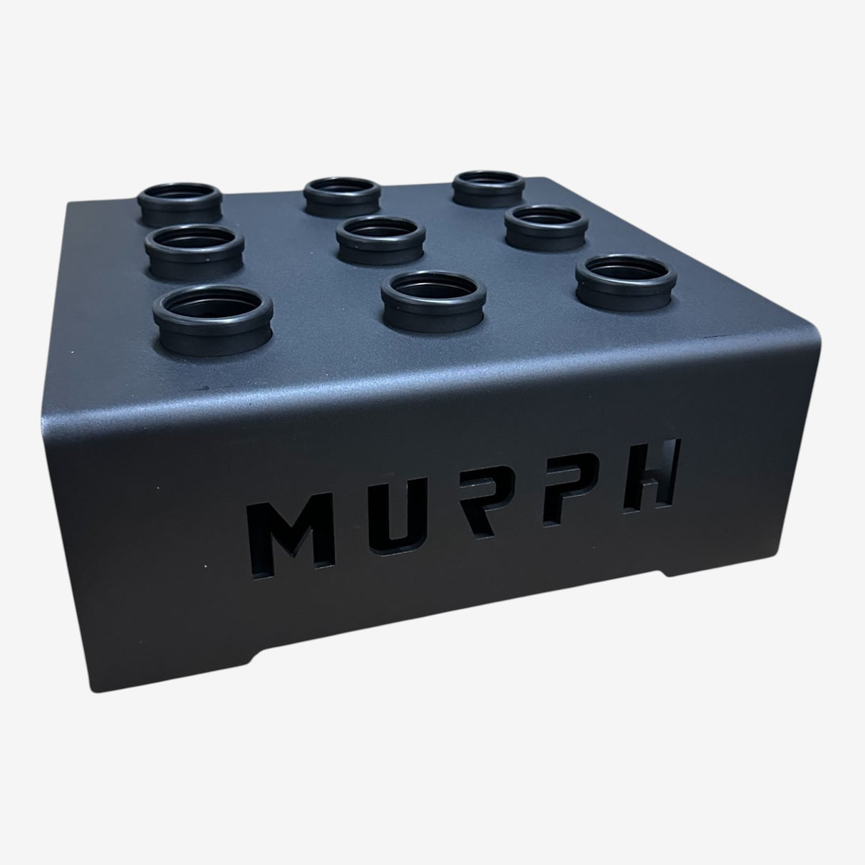 Support pour 9 barres MURPH
