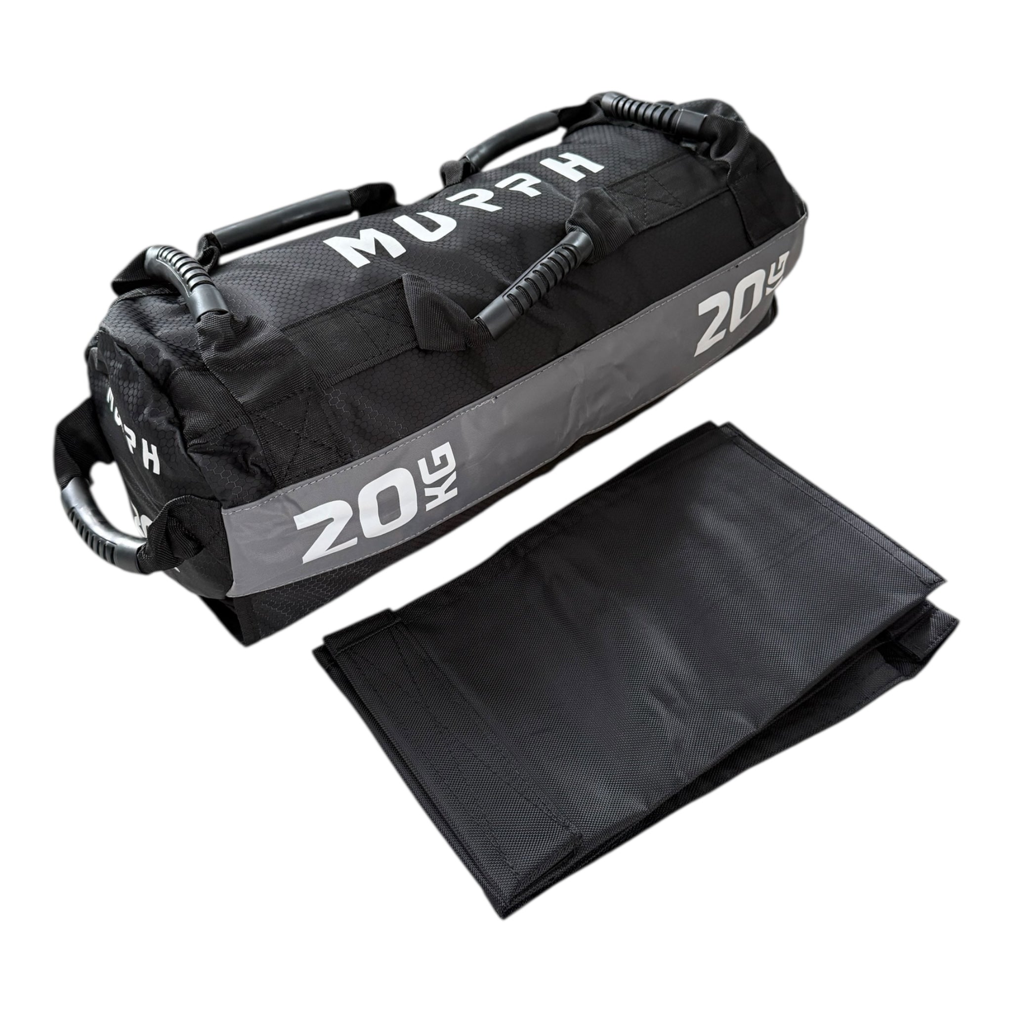 Sacs de sable Pro MURPH 10kg - 20kg - 30kg
