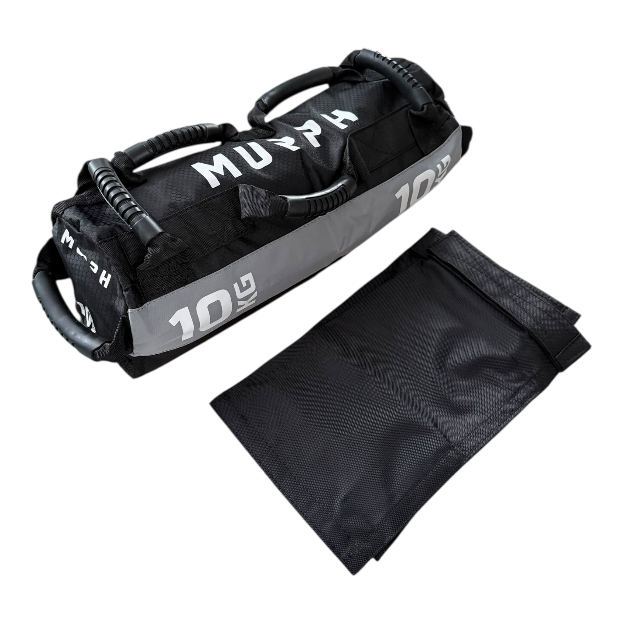 Sacs de sable Pro MURPH 10kg - 20kg - 30kg