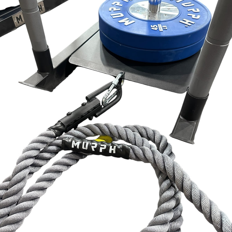 Cordes de traction Pro MURPH