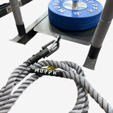 Cordes de traction Pro MURPH