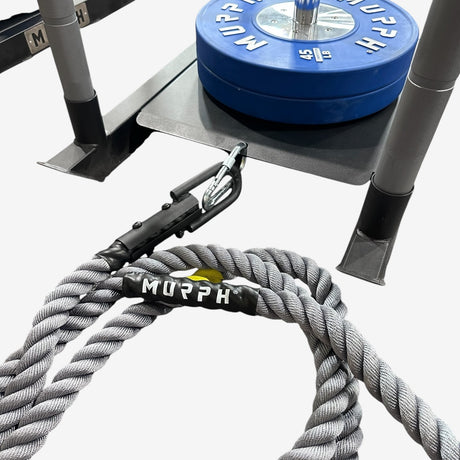 Cordes de traction Pro MURPH