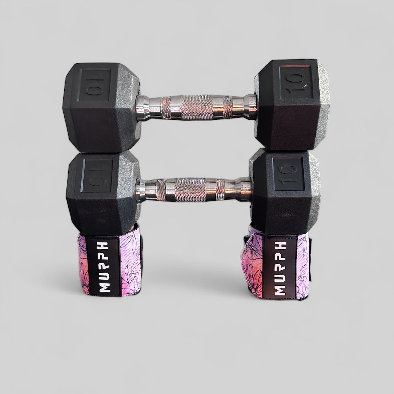 MURPH Blossom Wrist Wraps