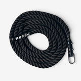 Cordes à grimper noir 16' / 22' Murph